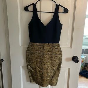 Aqua Women’s Dress